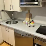 Apartmán La Casina Del Sella *