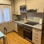 Apartmán La Casina Del Sella *