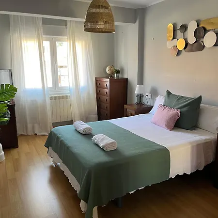 La Casina Del Sella リバデセリャ