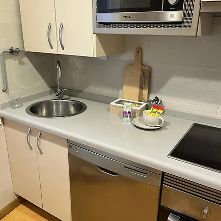 Apartamento La Casina Del Sella *