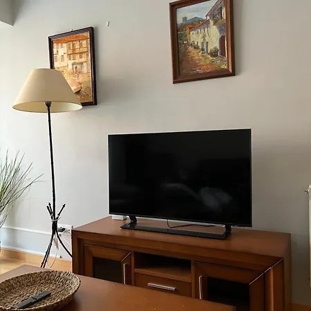 La Casina Del Sella * ריבאדסלה