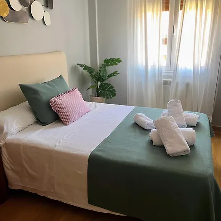 아파트 La Casina Del Sella *