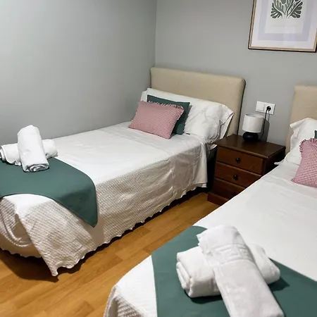 Apartamento La Casina Del Sella