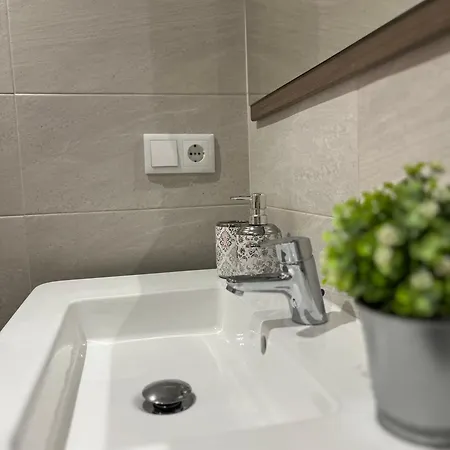 La Casina Del Sella Apartamento *