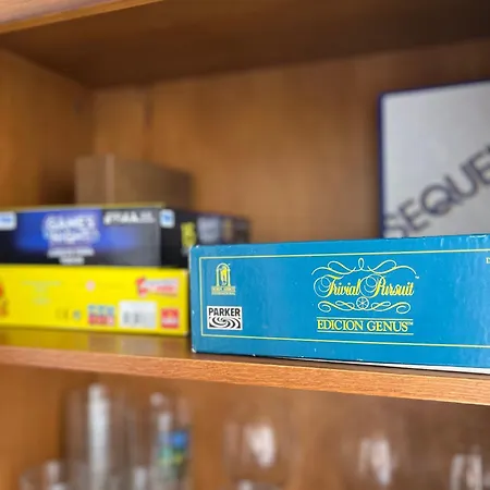 דירה La Casina Del Sella