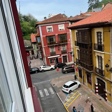 아파트 La Casina Del Sella *