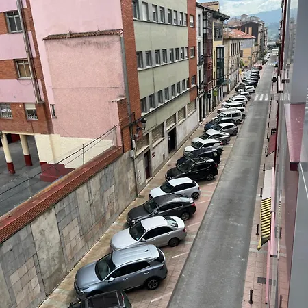 La Casina Del Sella *