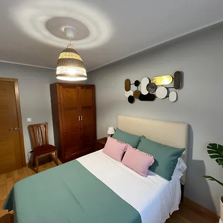 La Casina Del Sella * 리바데세야