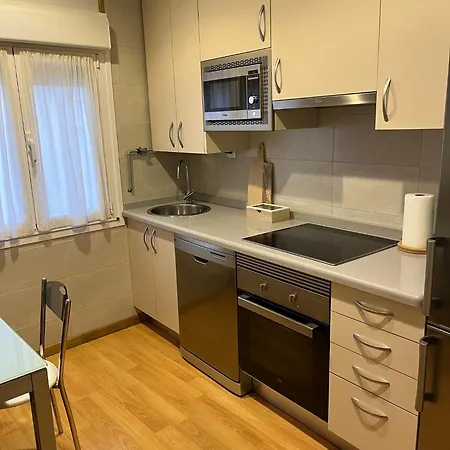 Apartamento La Casina Del Sella *