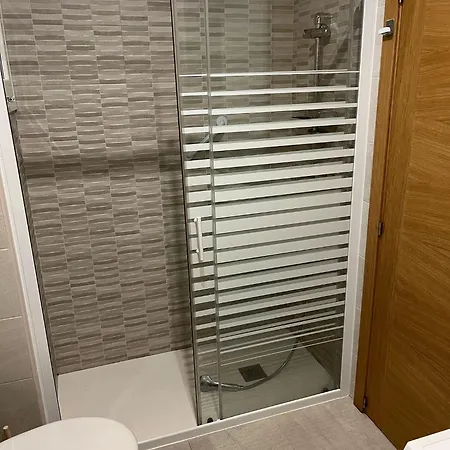 La Casina Del Sella Apartment Ribadesella