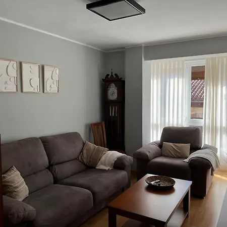 La Casina Del Sella Apartment