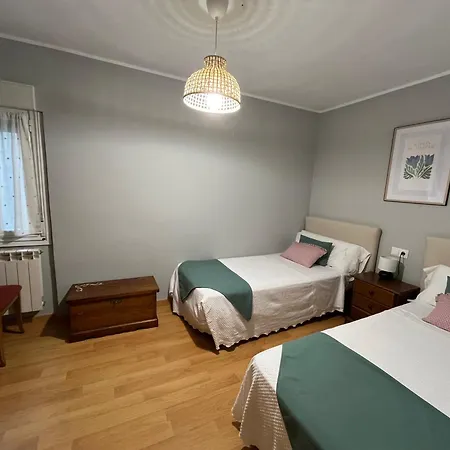 דירה La Casina Del Sella