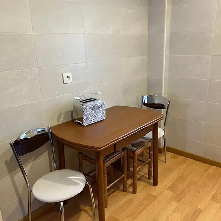 La Casina Del Sella *