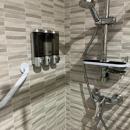 La Casina Del Sella Apartamento