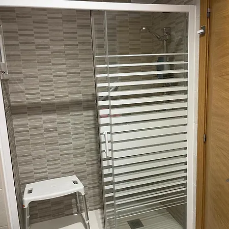 La Casina Del Sella Apartamento