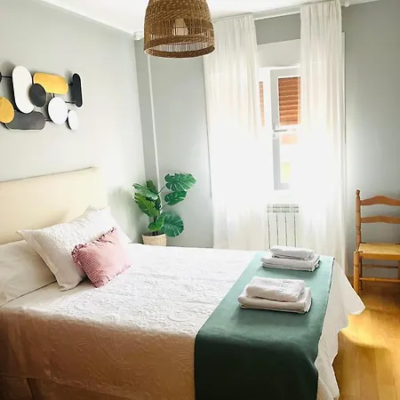 Apartamento La Casina Del Sella *
