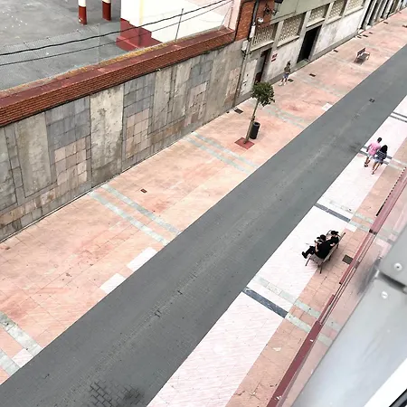 La Casina Del Sella Ribadesella