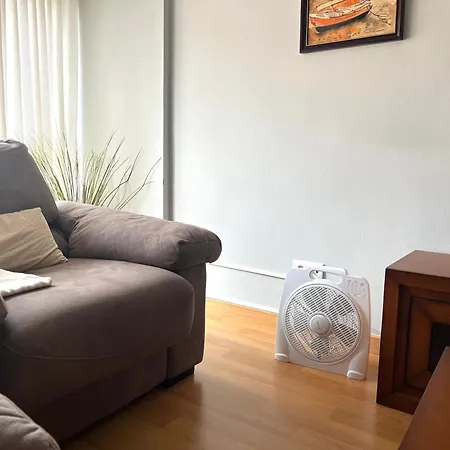 La Casina Del Sella 리바데세야